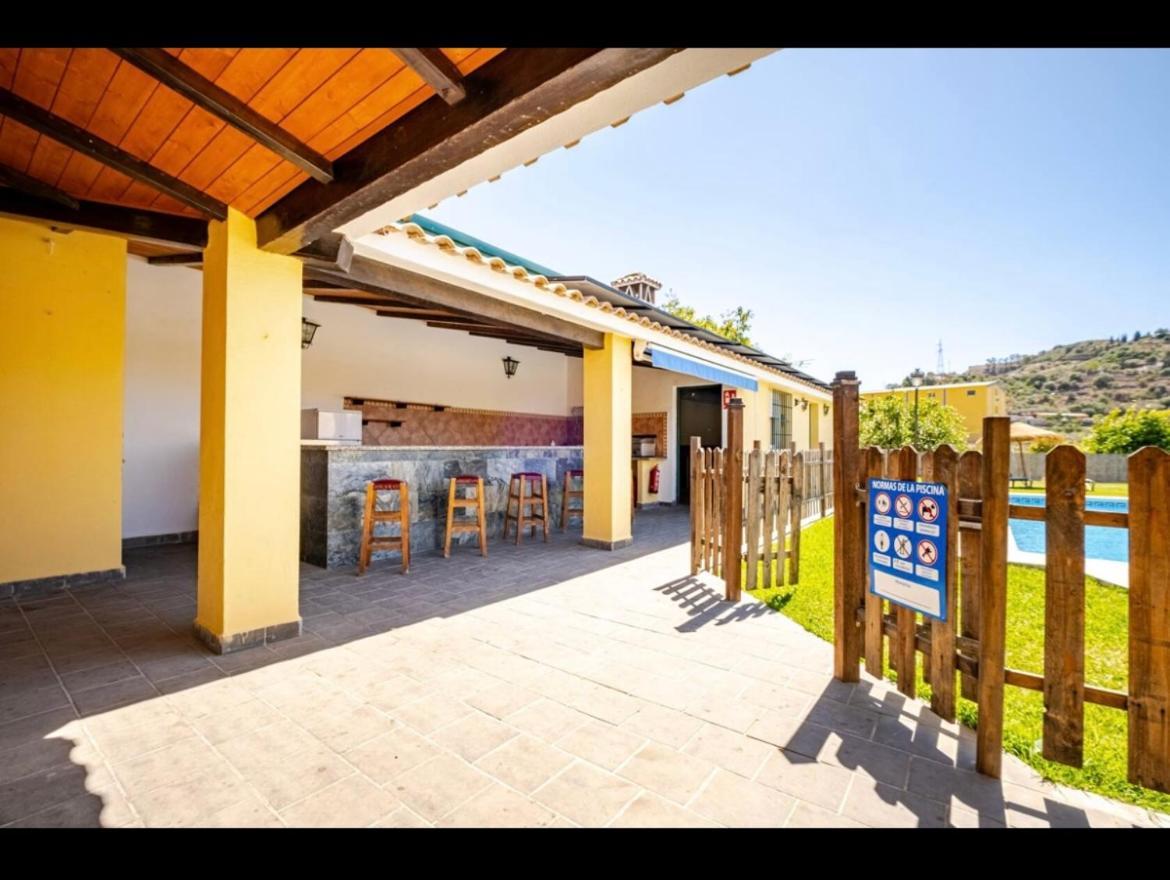 Villa Garpellado - Malaga — Photos 2